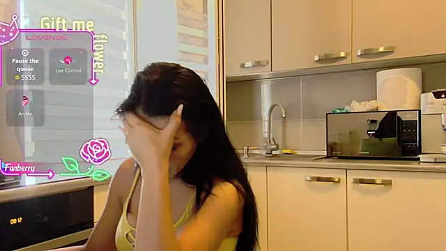 Snapshot of alisoncassie chatting on September 22, 2025, 5:13 am alisoncassie online show from September 22, 2025, 5:13 am