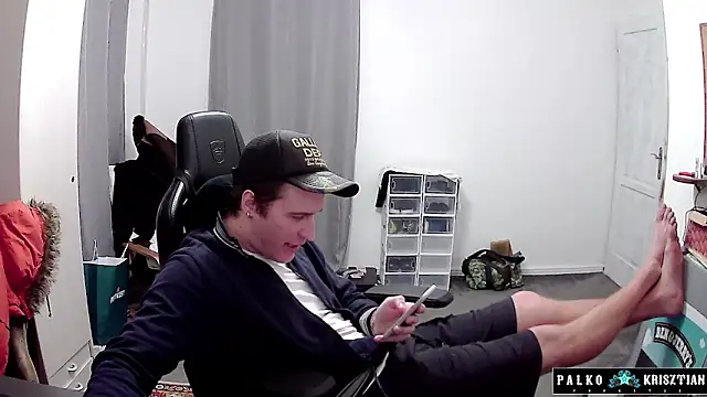 PKrisztian online show from February 14, 2026, 6:41 pm