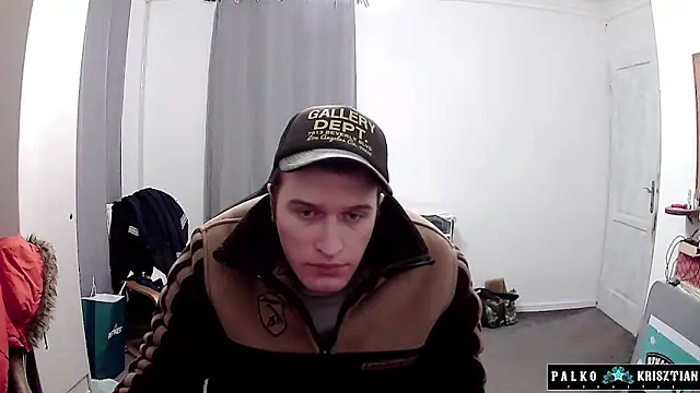 PKrisztian online show from February 18, 2026, 12:41 am