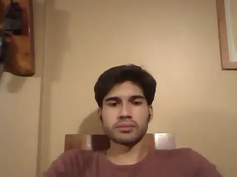 nachocum1 online show from November 3, 2025, 1:55 am