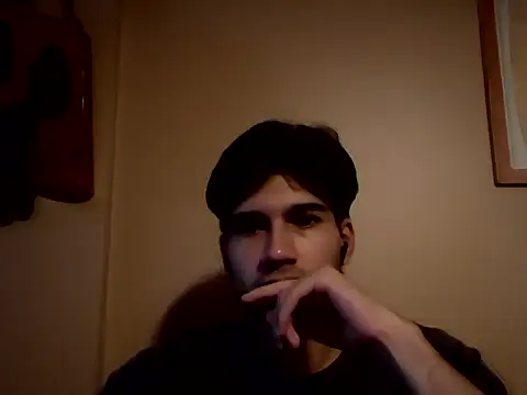 nachocum1 online show from December 22, 2025, 8:31 pm