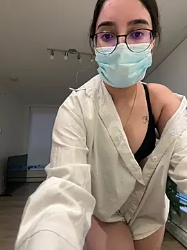 jAsMinE678 online show from January 15, 2025, 12:51 am