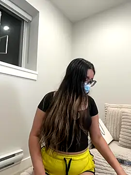 jAsMinE678 online show from September 30, 2025, 4:40 am