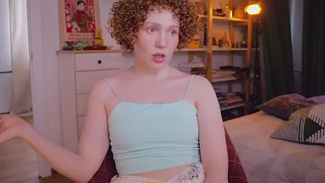  lightmyfire online show from April 16, 2026, 8:15 am