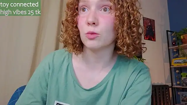  lightmyfire online show from February 25, 2025, 6:44 pm