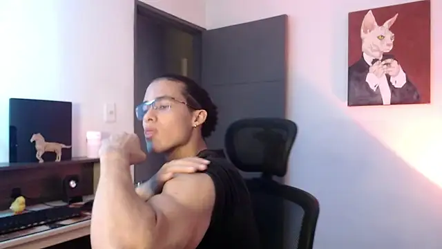 Snapshot of alejo_x3 chatting on January 14, 2025, 2:19 am alejo x3 online show from January 14, 2025, 2:19 am