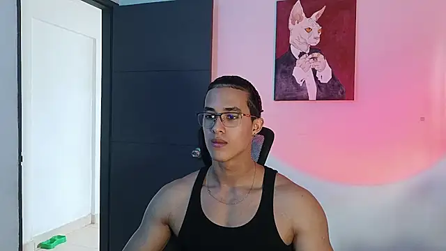 Snapshot of alejo_x3 chatting on February 28, 2026, 4:50 pm alejo x3 online show from February 28, 2026, 4:50 pm