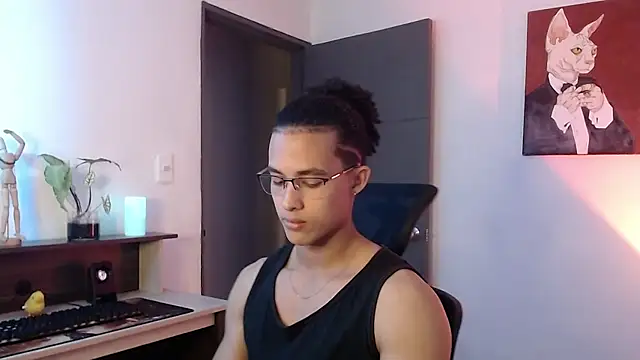 Snapshot of alejo_x3 chatting on February 1, 2025, 12:40 am alejo x3 online show from February 1, 2025, 12:40 am