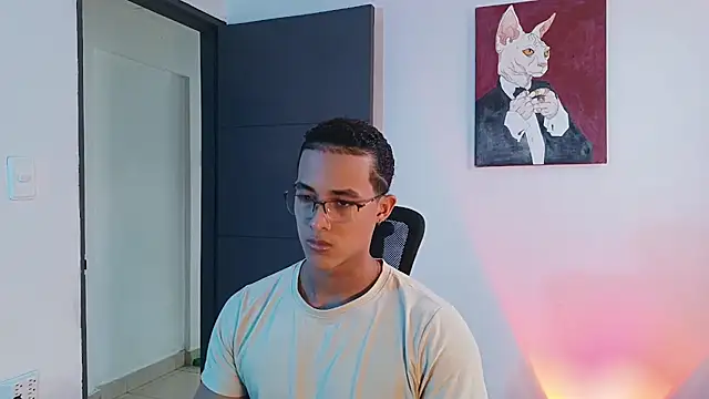 alejo x3 online show from January 15, 2026, 9:29 pm