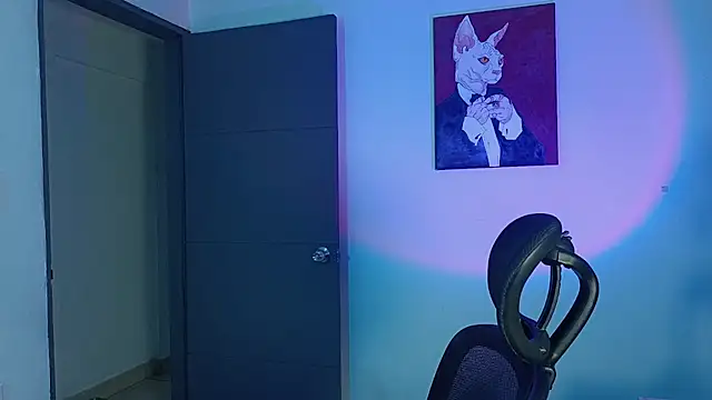 Snapshot of alejo_x3 chatting on February 25, 2026, 10:53 pm alejo x3 online show from February 25, 2026, 10:53 pm