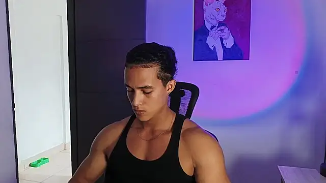 Snapshot of alejo_x3 chatting on March 2, 2026, 8:38 pm alejo x3 online show from March 2, 2026, 8:38 pm