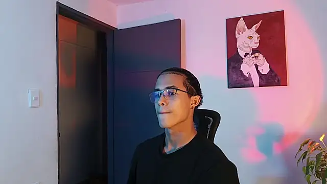 Snapshot of alejo_x3 chatting on February 5, 2026, 12:06 am alejo x3 online show from February 5, 2026, 12:06 am