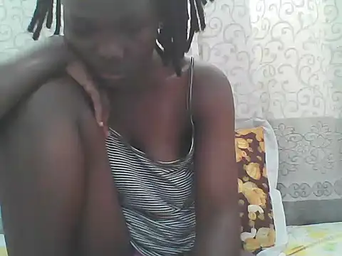 Snapshot of Ebony_Sweetcandy chatting on June 3, 2026, 2:33 pm Ebony Sweetcandy online show from June 3, 2026, 2:33 pm