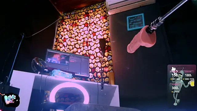 waterfalls girl online show from February 14, 2026, 3:34 pm