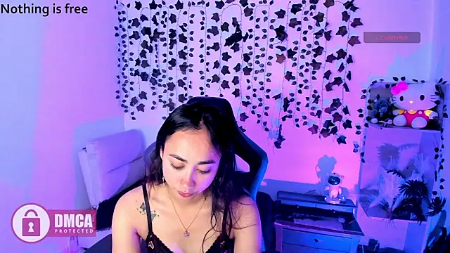 Snapshot of Alana_Pherson chatting on May 8, 2026, 1:53 am Alana Pherson online show from May 8, 2026, 1:53 am