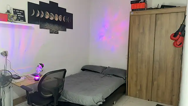 Kisan Smith online show from October 28, 2025, 1:17 am