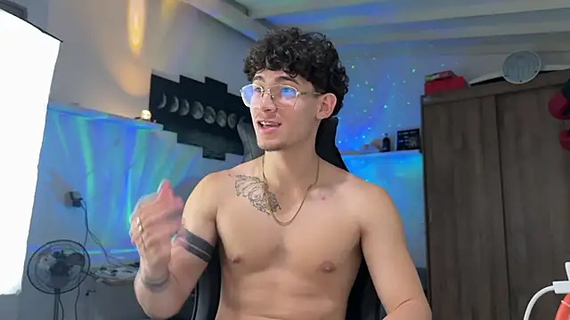 Kisan Smith online show from March 2, 2026, 5:08 am