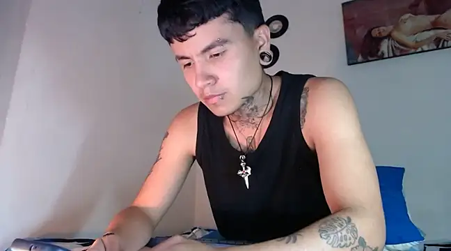 Snapshot of dannteftm chatting on December 28, 2024, 2:11 am dannteftm online show from December 28, 2024, 2:11 am