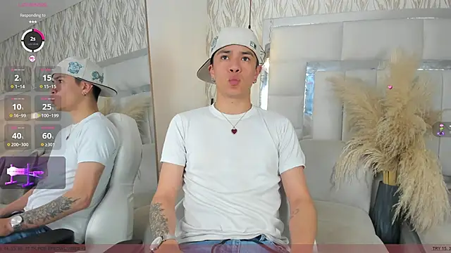 Snapshot of 1m_Joel chatting on November 23, 2025, 4:33 am 1m Joel online show from November 23, 2025, 4:33 am