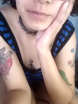 ConeNella online show from November 12, 2025, 7:40 pm