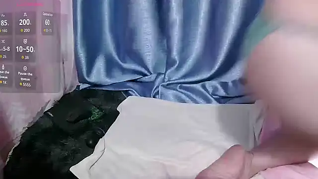 Stumpy Governor online show from December 5, 2025, 6:50 pm