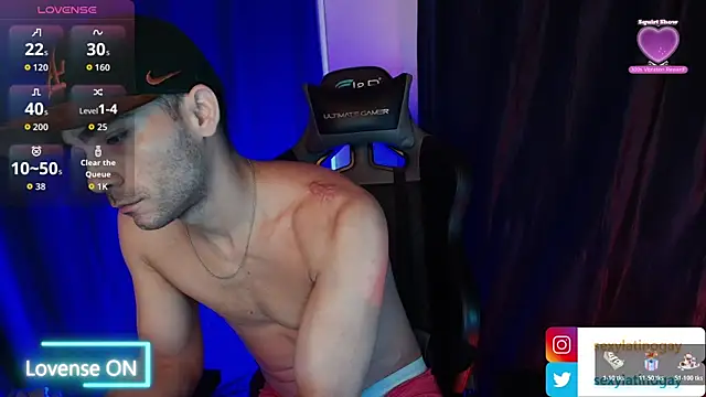 Snapshot of sexyboycolombi4 chatting on January 5, 2026, 10:24 pm sexyboycolombi4 online show from January 5, 2026, 10:24 pm