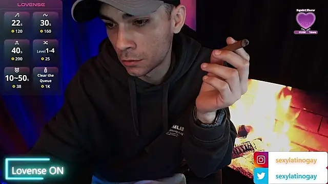 Snapshot of sexyboycolombi4 chatting on February 3, 2026, 6:51 am sexyboycolombi4 online show from February 3, 2026, 6:51 am