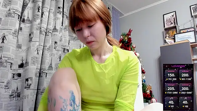 Snapshot of Beautiful__Soul chatting on January 18, 2025, 2:25 am Beautiful Soul online show from January 18, 2025, 2:25 am