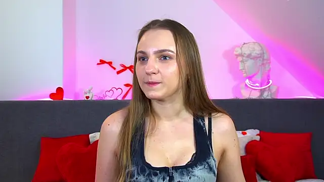 MelissaMelrey online show from March 1, 2026, 8:47 am