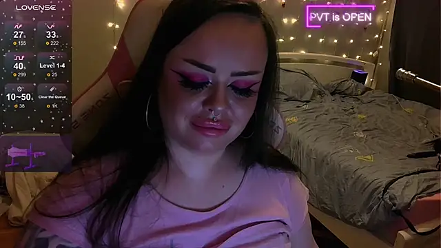 Snapshot of og_maddison chatting on January 6, 2025, 11:09 pm og maddison online show from January 6, 2025, 11:09 pm