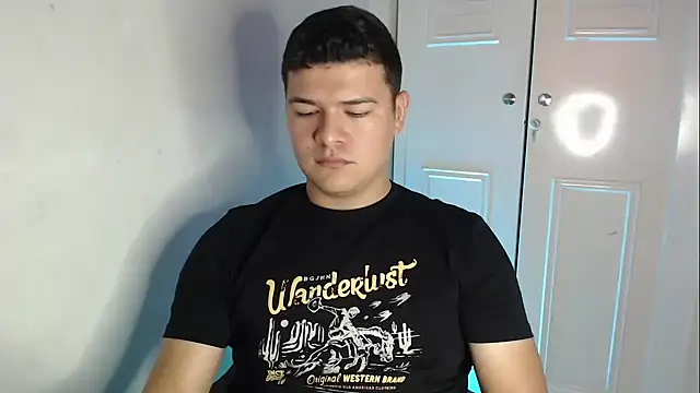 Plug Control online show from October 5, 2025, 6:31 pm