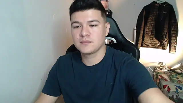 Plug Control online show from February 27, 2026, 3:51 am