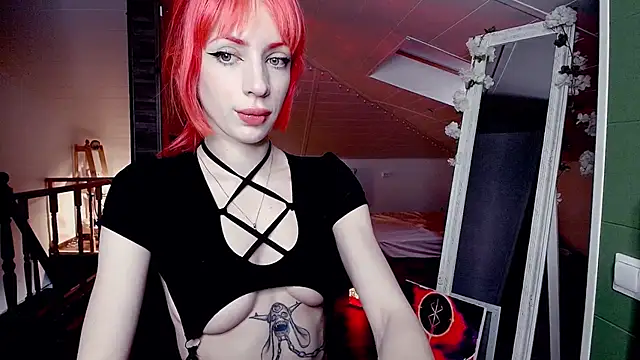 Meowroslava online show from February 12, 2026, 11:21 am