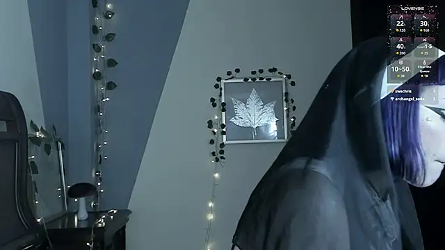 BlueBerry     online show from November 10, 2025, 7:24 am