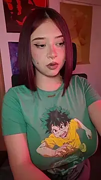 annbones ch online show from April 23, 2026, 7:48 pm