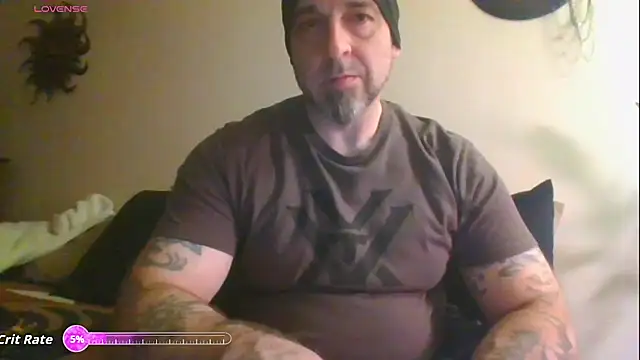 sammy sin online show from November 26, 2025, 7:03 pm