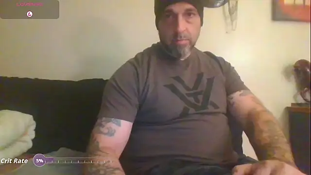 sammy sin online show from October 19, 2025, 7:16 pm