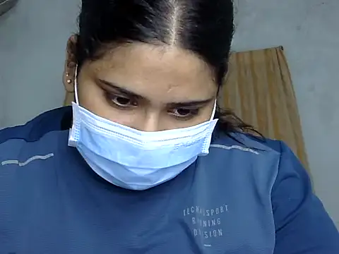 cutelady65 online show from September 12, 2025, 5:35 pm