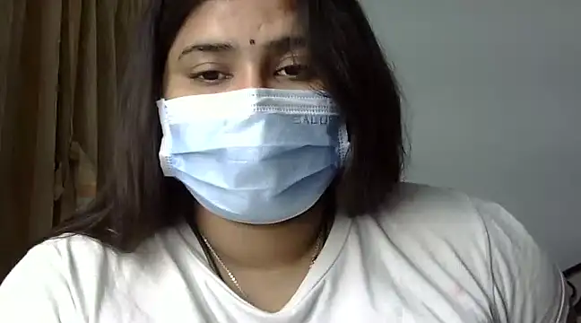 cutelady65 online show from February 2, 2025, 2:02 pm