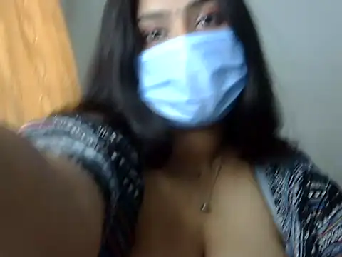 cutelady65 online show from February 1, 2026, 8:23 am