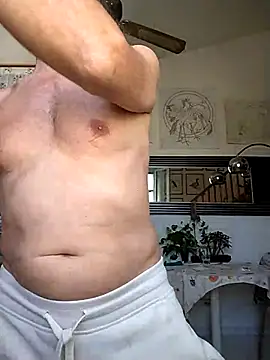 MadProfessor online show from September 30, 2025, 10:21 am