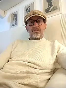 MadProfessor online show from October 30, 2025, 10:57 am