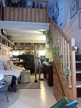 MadProfessor online show from March 1, 2025, 6:35 am