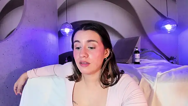 LanaHerondale online show from February 28, 2025, 2:53 pm