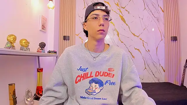 Nikolay Gregori online show from March 31, 2026, 4:47 am