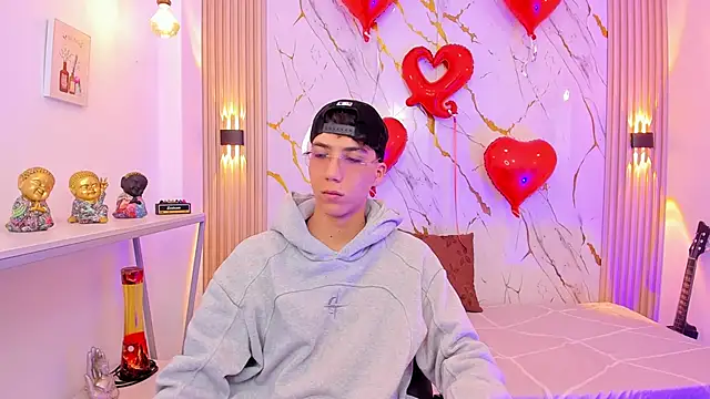 Snapshot of Nikolay_Gregori chatting on February 16, 2026, 4:22 am Nikolay Gregori online show from February 16, 2026, 4:22 am