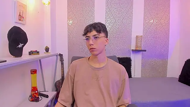 Nikolay Gregori online show from October 30, 2025, 4:11 am