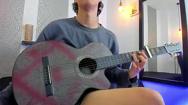 Nikolay Gregori online show from March 11, 2025, 7:14 am