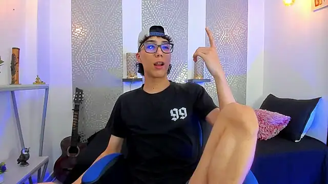 Nikolay Gregori online show from March 16, 2025, 8:32 am