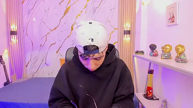 Snapshot of Nikolay_Gregori chatting on February 8, 2026, 3:59 am Nikolay Gregori online show from February 8, 2026, 3:59 am